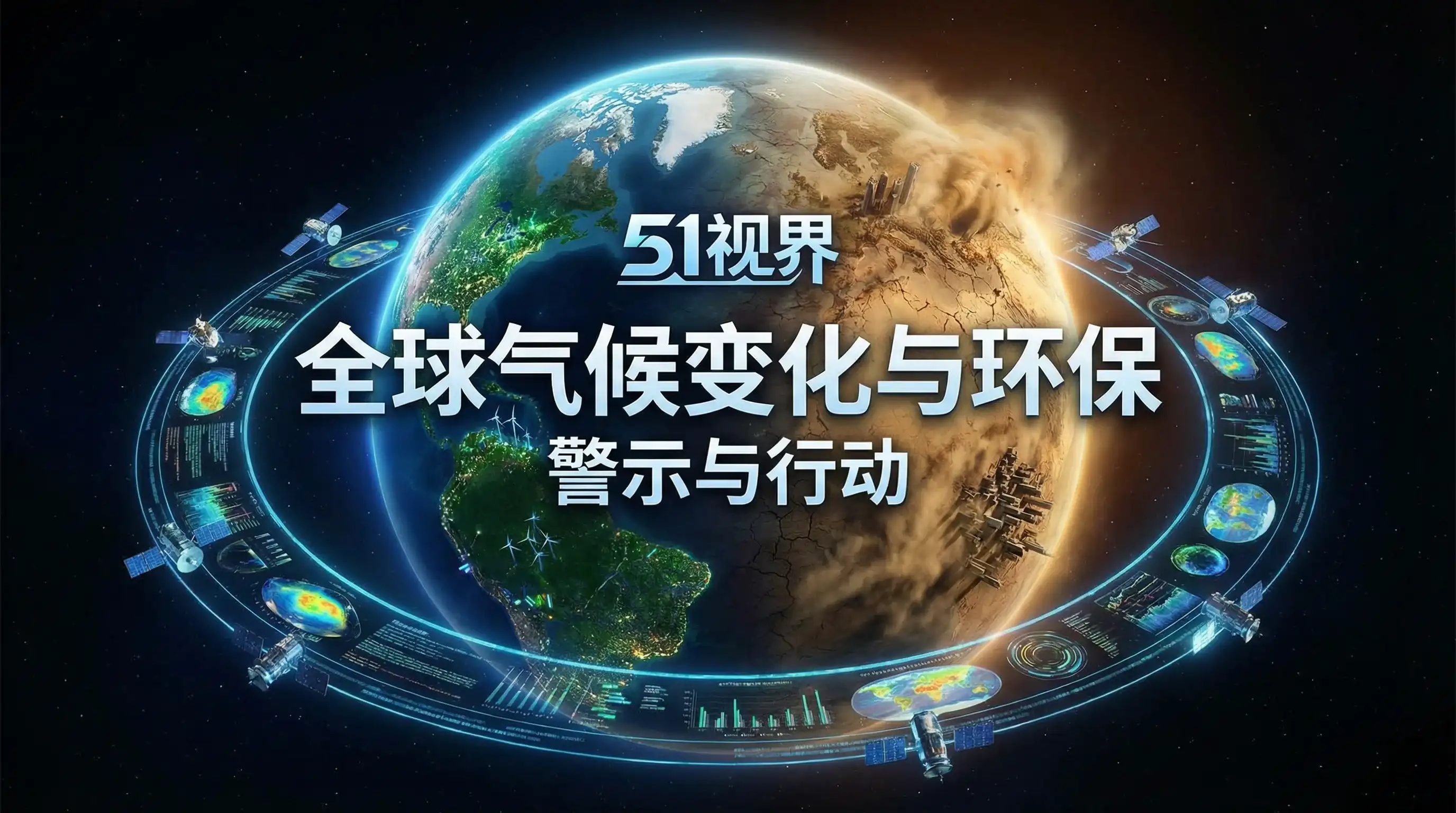 全球气候变化与环保专题 - xp取消开机密码 环境关注
