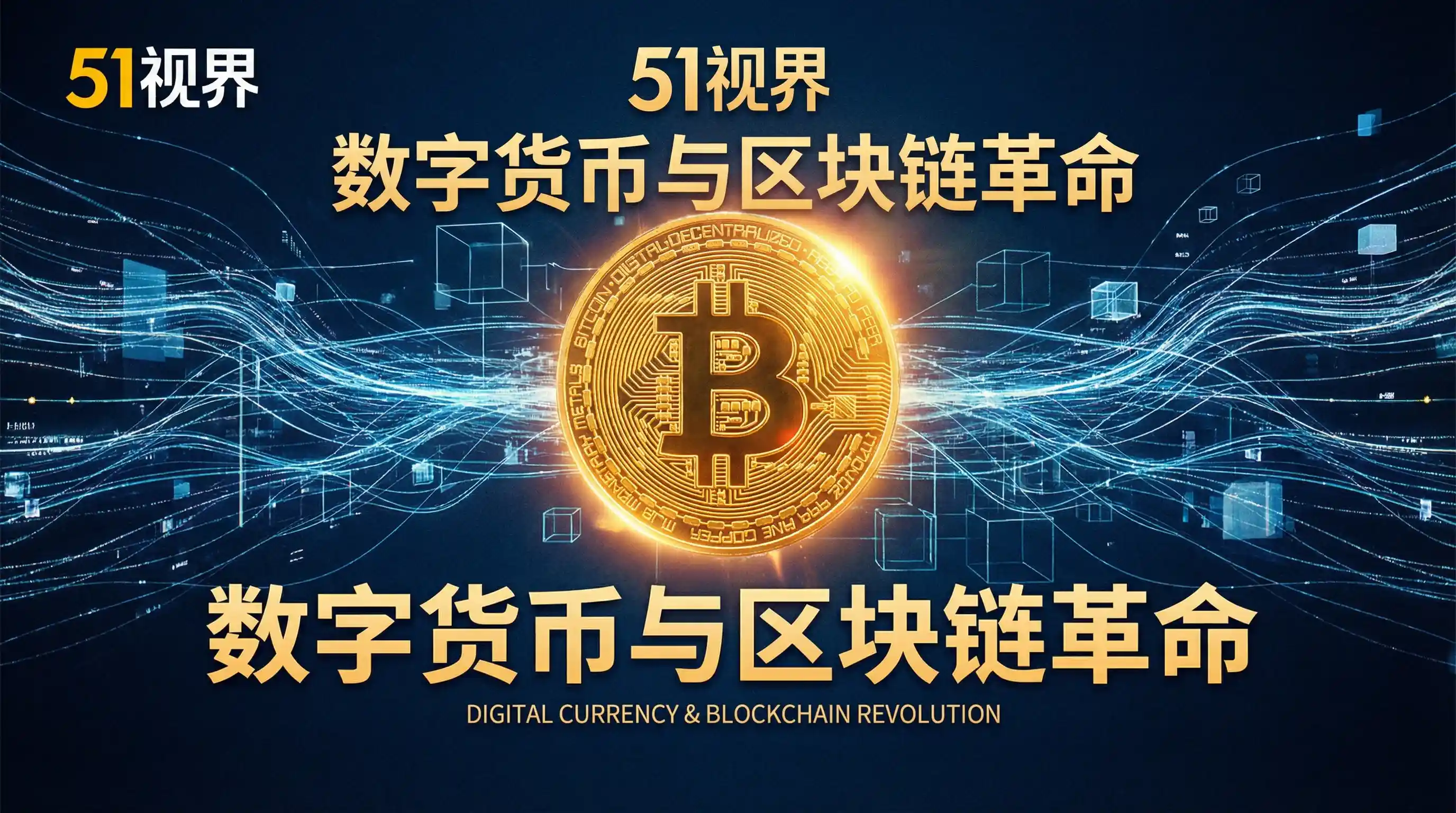 数字货币与区块链革命专题 - xp取消开机密码 金融科技